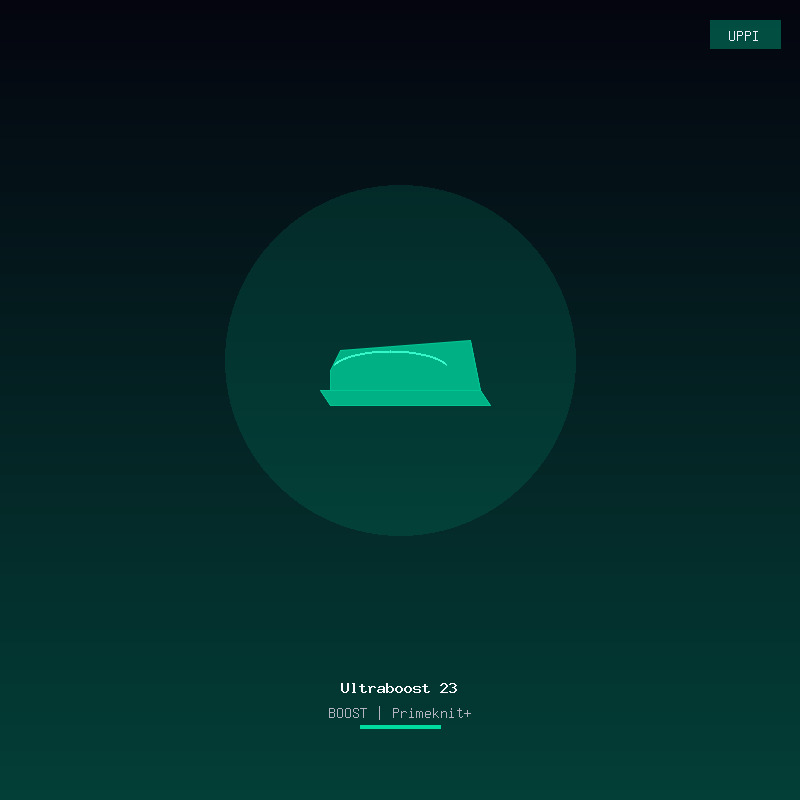 Tenis Adidas Ultraboost 23