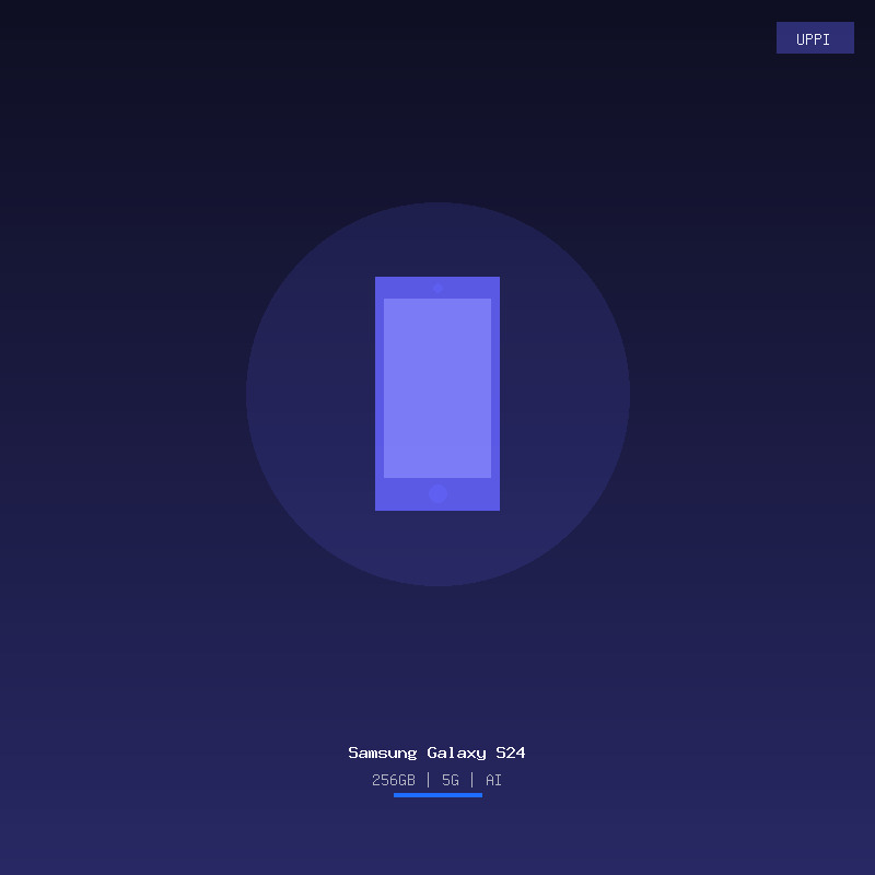 Samsung Galaxy S24 256GB